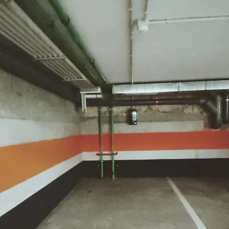 Prázdninový dům Acogedora Vivienda En La Playa De Canteras
