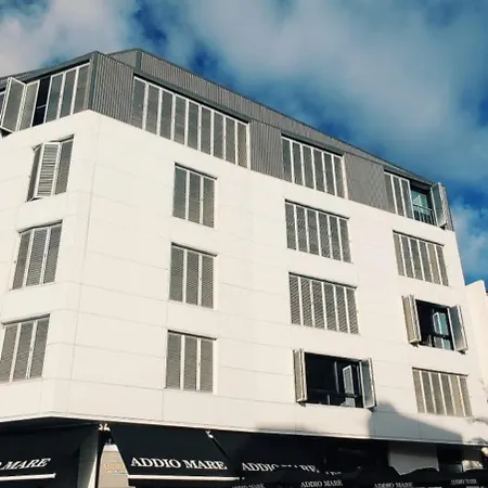 Acogedora Vivienda En La Playa De Canteras Prázdninový dům