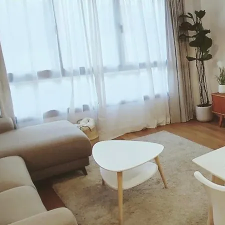 Acogedora Vivienda En La Playa De Canteras * Las Palmas de Gran Canaria