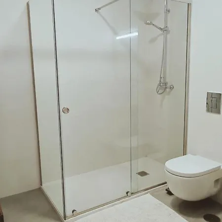 Acogedora Vivienda En La Playa De Canteras Holiday home