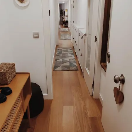 Acogedora Vivienda En La Playa De Canteras Holiday home *