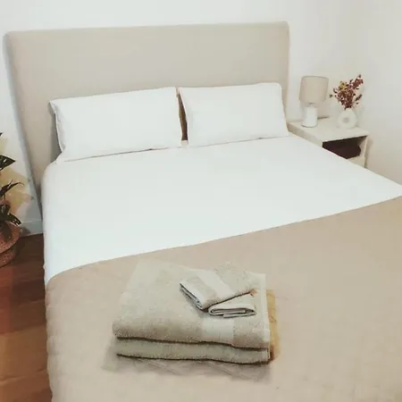 Acogedora Vivienda En La Playa De Canteras * Las Palmas de Gran Canaria