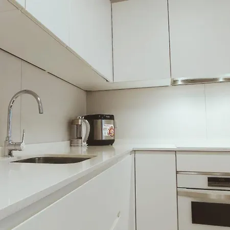Acogedora Vivienda En La Playa De Canteras Holiday home